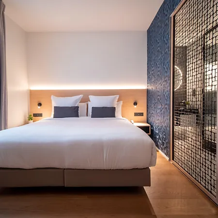 Paxton Paris Mlv فندق فيرييّورْ أو بري