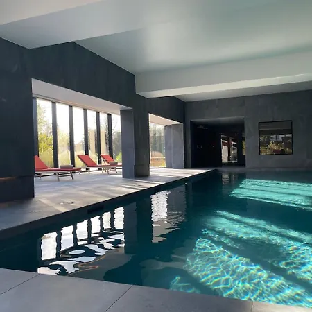 Hotel Paxton Paris Mlv