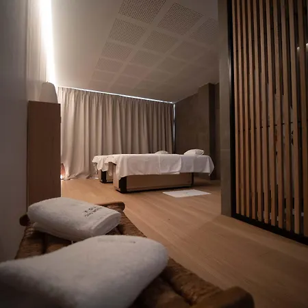 Hotel Paxton Paris Mlv