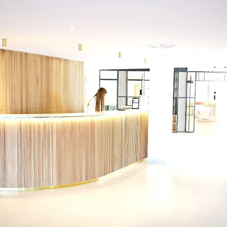 Hotel Paxton Paris Mlv Ferrieres-en-Brie