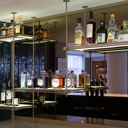 Paxton Paris Mlv Hotel