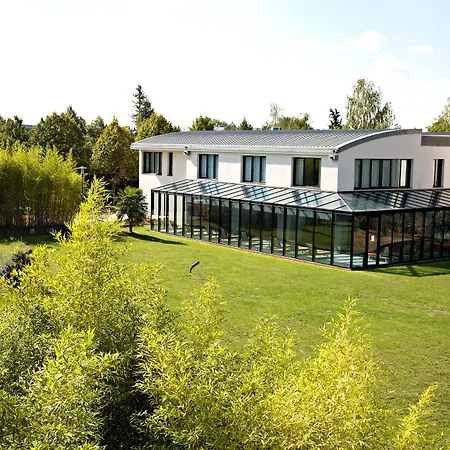 Hotel Paxton Paris Mlv 4*