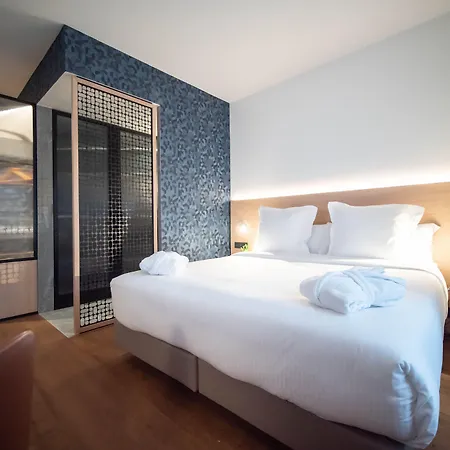 Paxton Paris Mlv Hotel 4*