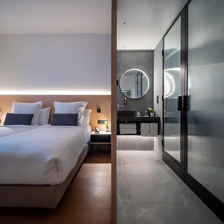 Hotel Paxton Paris Mlv 4*