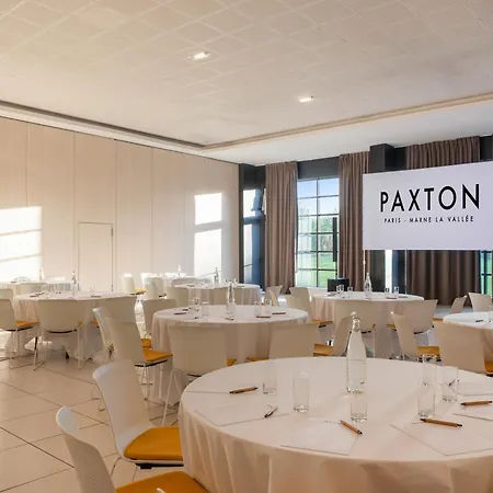 Paxton Paris Mlv 4*