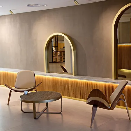 Hotel Paxton Paris Mlv Ferrieres-en-Brie