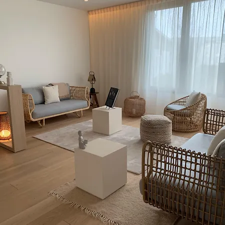 Hotel Paxton Paris Mlv 4*