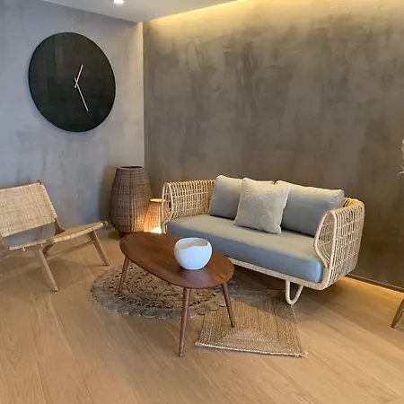 Paxton Paris Mlv Hotel
