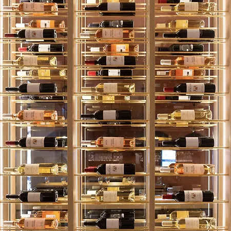 Paxton Paris Mlv Hotel 4*