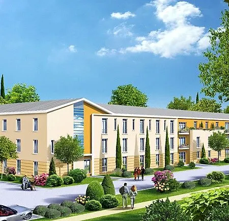 Paxton Paris Mlv Hotel