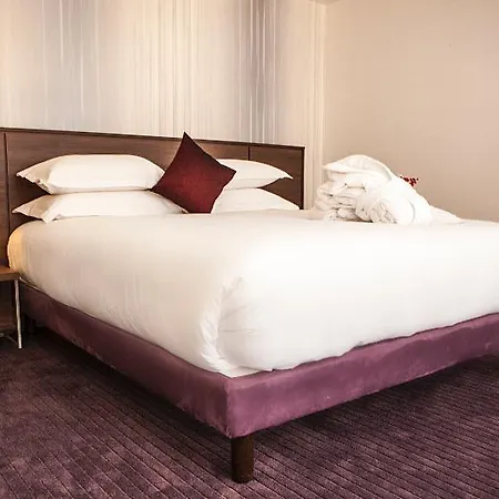 Paxton Paris Mlv Hotel 4*