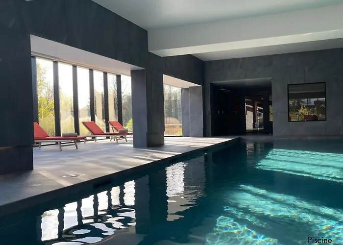 Paxton Paris Mlv Hotel