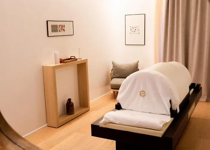 Hotel Paxton Paris Mlv 4*