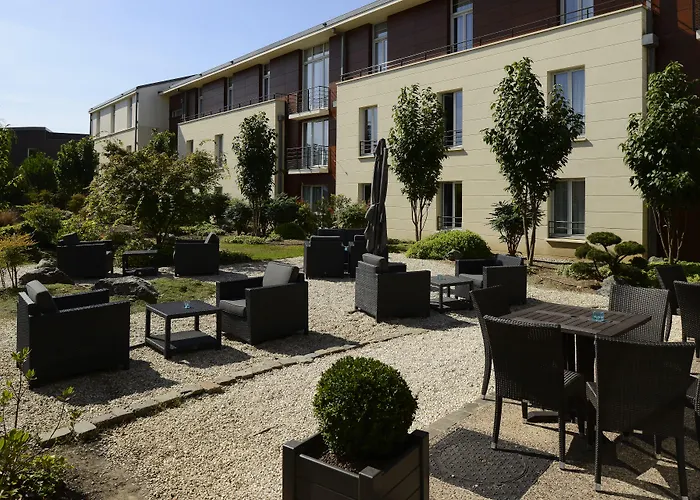 Paxton Paris Mlv Hotel