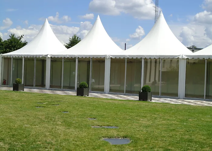 Paxton Paris Mlv Hotel 4*