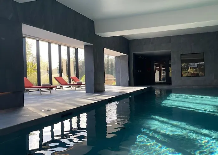Hotel Paxton Paris Mlv