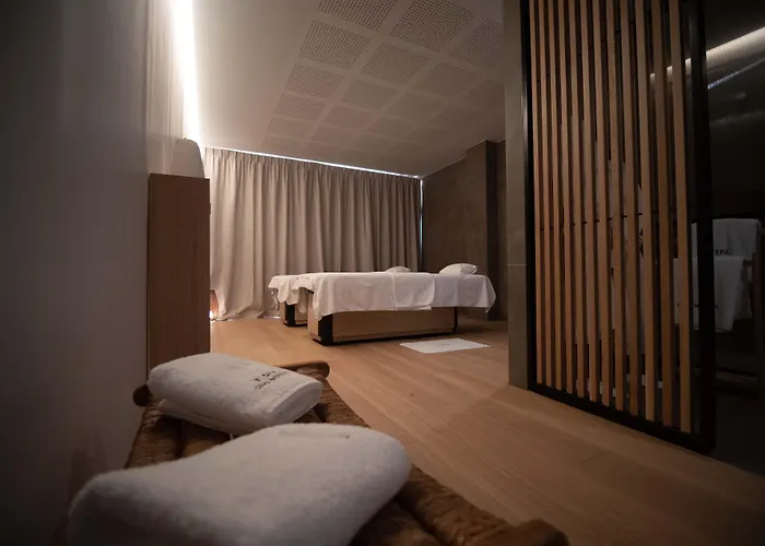 Hotel Paxton Paris Mlv