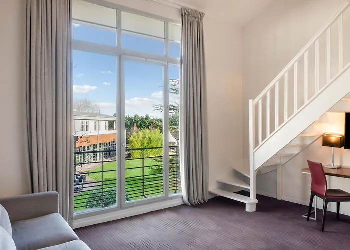 Hotel Paxton Paris Mlv 4*